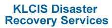 KLCIS DIsaster Recovery